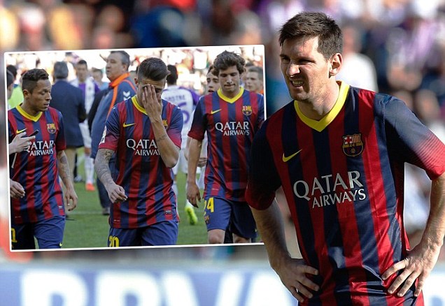 Rossi Tembus Dominasi Barcelona yang Bersiap Hadapi City